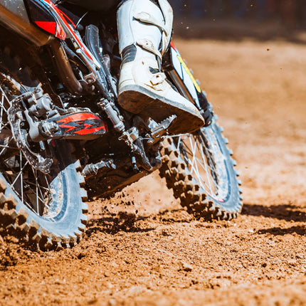 O2 RUSH High‑Performance Adventure Bike & ATV/SXS Air Filter - Fits YAMAHA XTZ690 T7 TENERE 700 – Washable, Reusable, Maximum Airflow & Engine Protection - CNC‑Pre-Oiled Air Filter