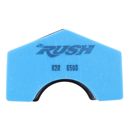 O2 RUSH High‑Performance Adventure Bike & ATV/SXS Air Filter - Fits Aprilia Tuareg 660 (2022+) – Washable, Reusable, Maximum Airflow & Engine Protection – CNC‑Pre-Oiled Air Filter