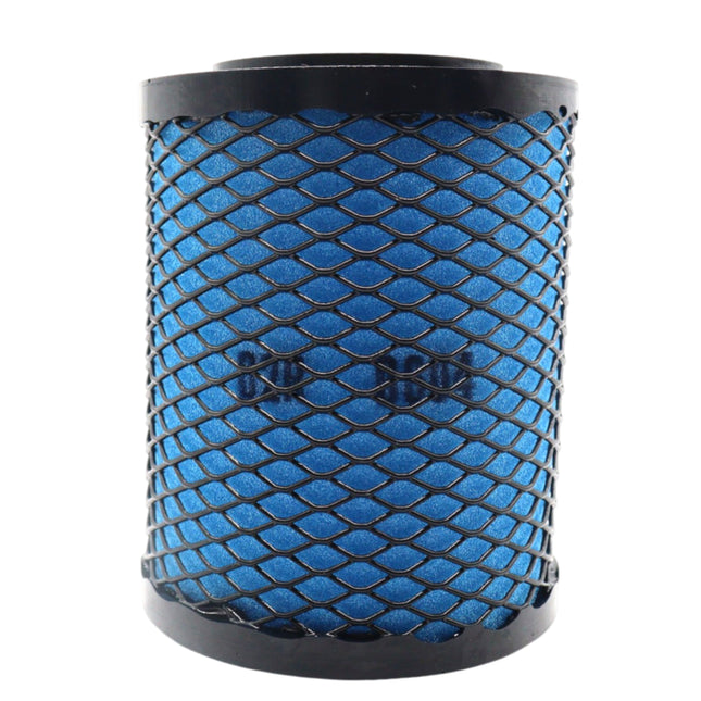 O2 RUSH High‑Performance Adventure Bike & ATV/SXS Air Filter - Fits Royal Enfield Himalayan 450 (2024+) – Washable, Reusable, Maximum Airflow & Engine Protection – CNC‑Pre-Oiled Air Filter