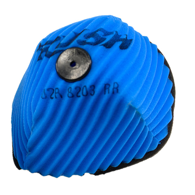 O2 RUSH High-Performance Single-Stage Foam Air Filter fits Sherco 150/250/300/450/500 SE-R SEF-R (2013-2025) – Replaces (OEM 3043) Washable & Reusable