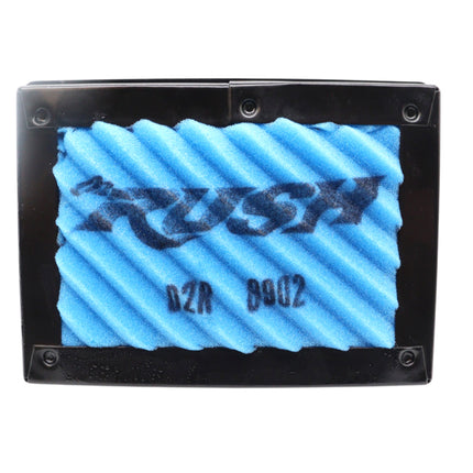 O2 RUSH High‑Performance Adventure Bike & ATV/SXS Air Filter - Fits CF Moto 800 MT (2022-2024) – Washable, Reusable, Maximum Airflow & Engine Protection – CNC‑Pre-Oiled Air Filter