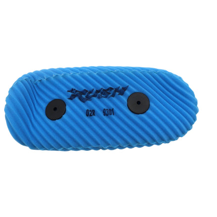 O2 RUSH High‑Performance Adventure Bike & ATV/SXS Air Filter - Fits Kove 450 Rally Euro 5 – Washable, Reusable, Maximum Airflow & Engine Protection