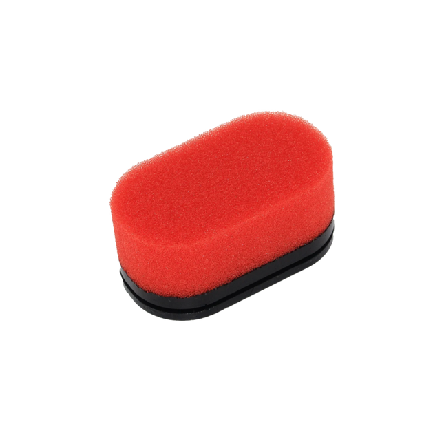 O2 RUSH Air Filter for CF Moto 450MT (2024-2026) - OEM Fit O2R 8912PC High-Flow Washable Foam Air Box Pre-Filter Element for Off-Road Adventure Motorcycle Dirt Bike Engine Protection