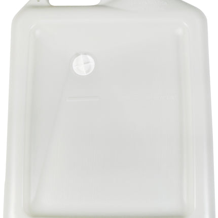 Matrix Concepts 6 Quart Oil Drain Container 6 Qt. with Small Sticker Kit