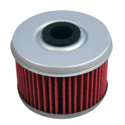 K&N 56-0113 ATV/UTV Premium High Flow Cartridge Type Racing Oil Filter