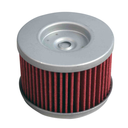 K&N 56-0113 ATV/UTV Premium High Flow Cartridge Type Racing Oil Filter