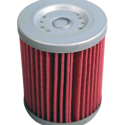 K&N 56-0132 ATV/UTV Premium High Flow Cartridge Type Racing Oil Filter