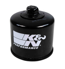 K&N 56-0204 ATV/UTV Premium High Flow Canister Type Racing Oil Filter