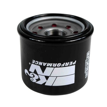 K&N 56-0204 ATV/UTV Premium High Flow Canister Type Racing Oil Filter