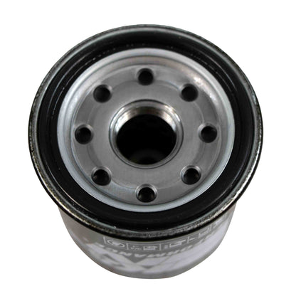 K&N 56-0303 ATV/UTV Premium High Flow Canister Type Racing  Oil Filter