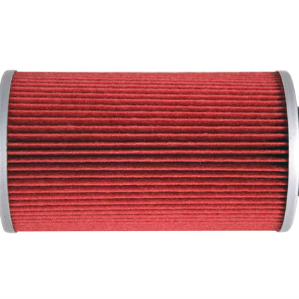 K&N 56-0556 ATV/UTV Premium High Flow Cartridge Type Racing Oil Filter