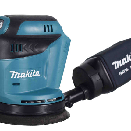 Makita XOB01Z 18V Lithium-Ion Cordless Palm Orbit Sander