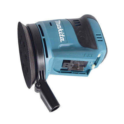 Makita XOB01Z 18V Lithium-Ion Cordless Palm Orbit Sander