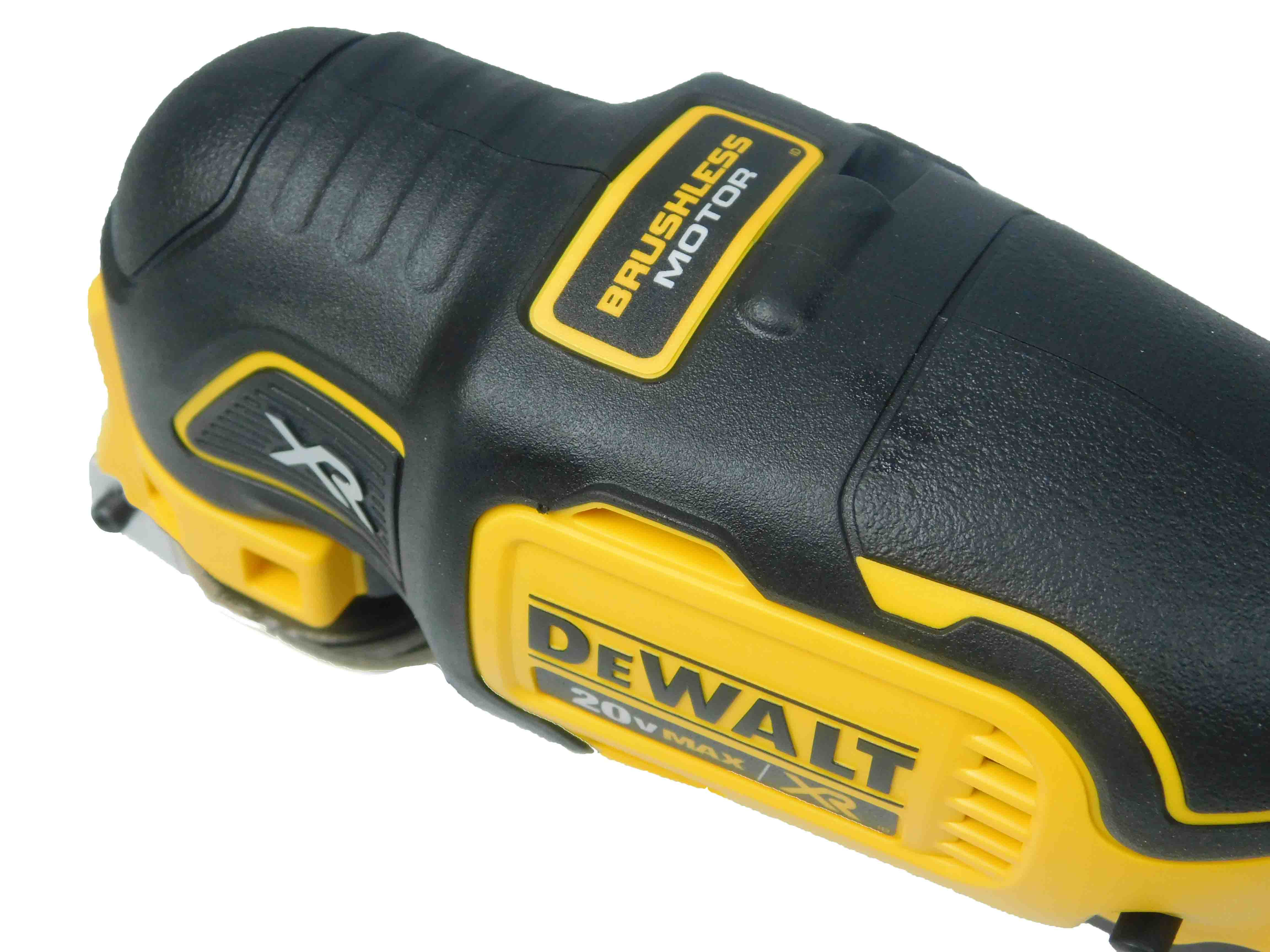 Dewalt DCS355B 20V XR Cordless Oscillating Multi-Tool (Bare Tool)