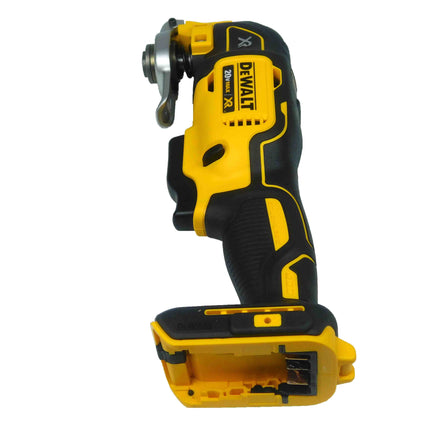 Dewalt DCS355B 20V XR Cordless Oscillating Multi-Tool (Bare Tool)