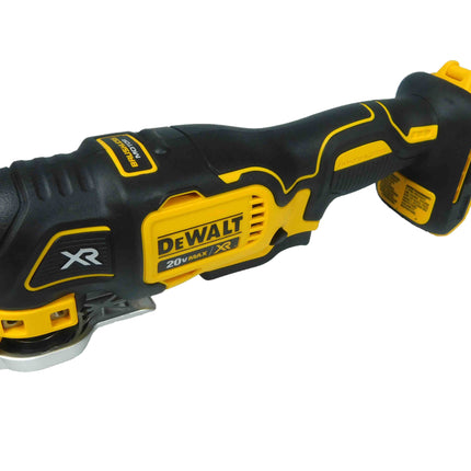 Dewalt DCS355B 20V XR Cordless Oscillating Multi-Tool (Bare Tool)