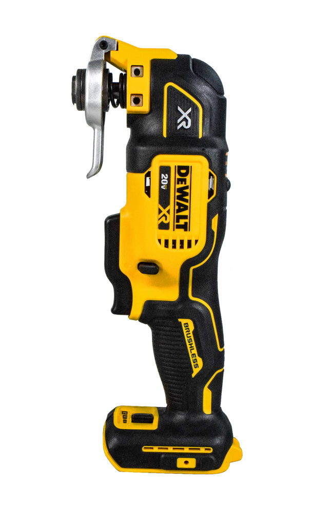 DEWALT 20V MAX XR Oscillating Multi-Tool, Variable Speed, Tool Only (DCS356B) (CLONE)