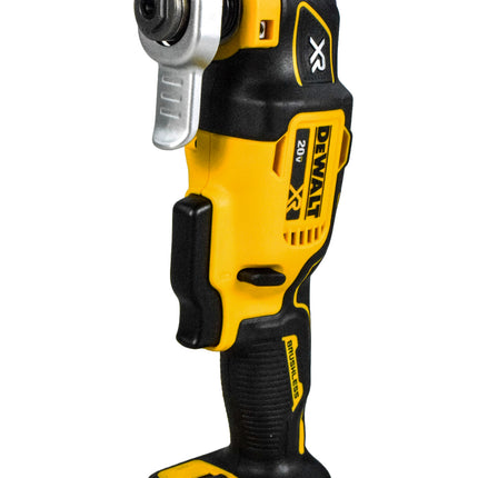 DEWALT 20V MAX XR Oscillating Multi-Tool, Variable Speed, Tool Only (DCS356B) (CLONE)