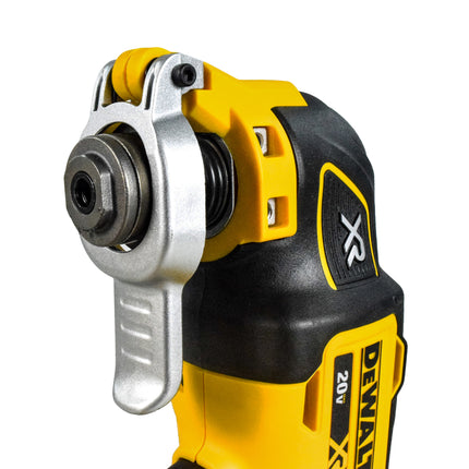 DEWALT 20V MAX XR Oscillating Multi-Tool, Variable Speed, Tool Only (DCS356B) (CLONE)