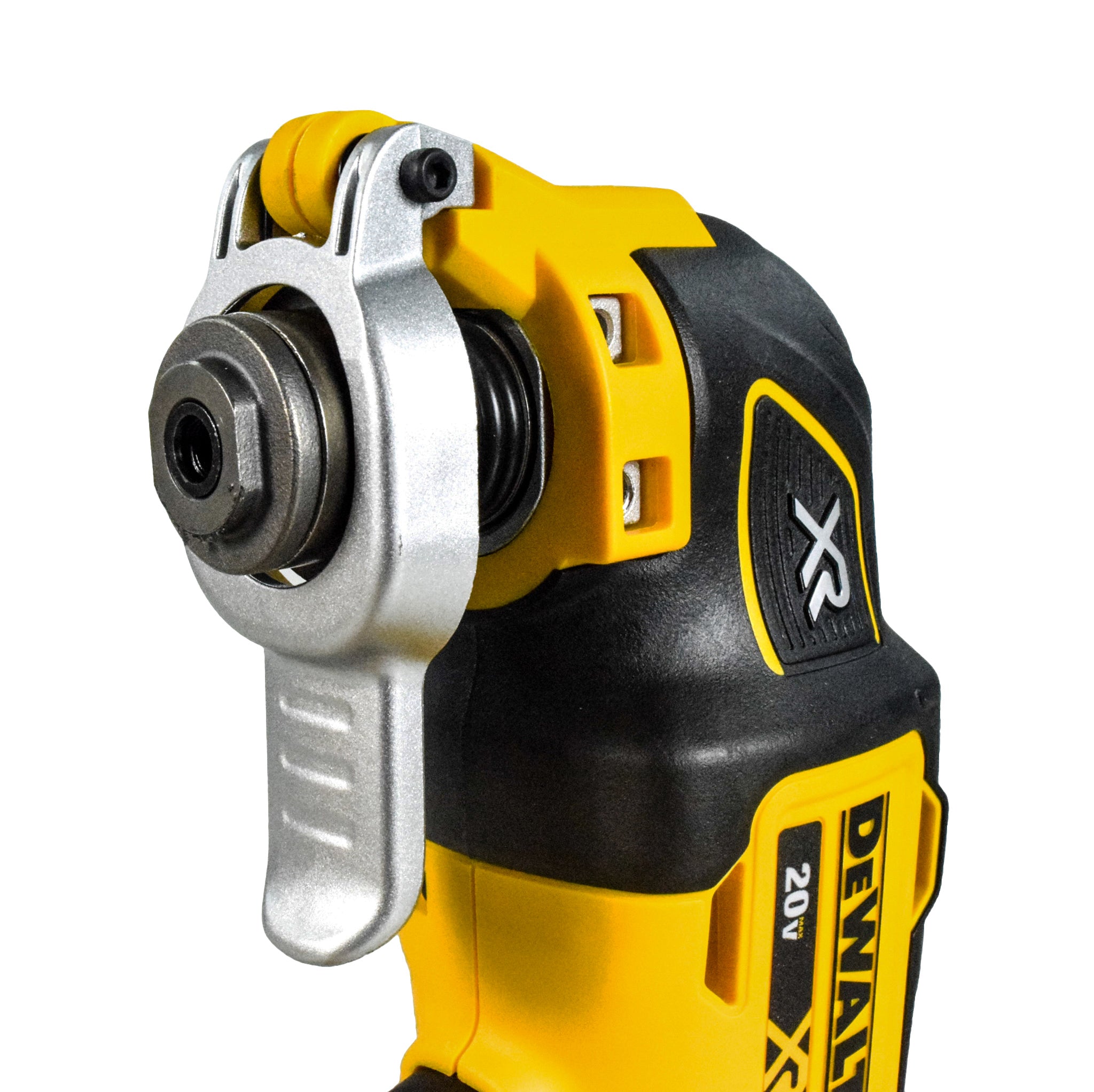 DEWALT 20V MAX XR Oscillating Multi-Tool, Variable Speed, Tool Only (DCS356B) (CLONE)