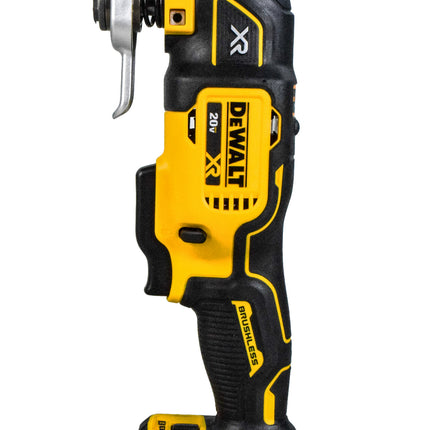 DEWALT 20V MAX XR Oscillating Multi-Tool, Variable Speed, Tool Only (DCS356B) (CLONE)