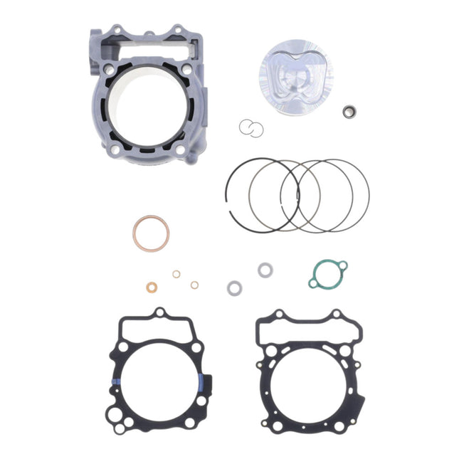Athena P400485100073 304cc Big Bore Cylinder Kit (85mm Bore) - Forged Piston Performance Upgrade, Converts 250cc to 304cc, Compatible with Yamaha YZ250F & WR250F 2019-2023