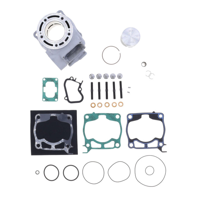 Athena P400485100100 Standard Bore Cylinder Kit (54mm, 125cc) - Premium 2-Stroke Top End Rebuild Kit with Forged Piston & Gaskets, Compatible with Yamaha YZ125 2022-2026