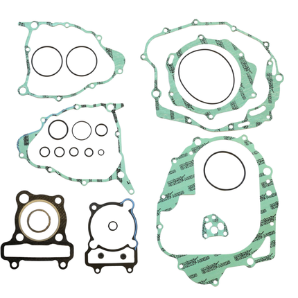 Athena P400485850203 Full Gasket Kit for Yamaha YFM & YTM 200/225 (1983‑1986) – Complete Engine Gasket Set for ATV & Tri‑Moto Rebuilds (Oil Seals Not Included)