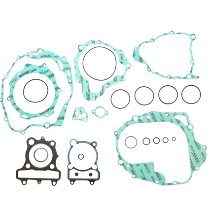 Athena P400485850225 Full Gasket Kit for Yamaha 225 & 250 Bear Tracker, Timberwolf & YFM (1986‑2002) – Complete Engine Gasket Set (Oil Seals Not Included)