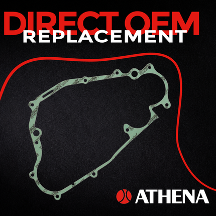 Athena P400485850263 Full Gasket Kit for Yamaha YTZ250 (1985‑1986) – Complete Engine Gasket Set for Tri‑Z Rebuilds (Oil Seals Not Included)