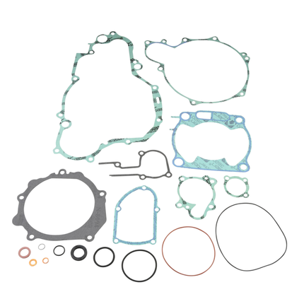Athena P400485850270 Full Gasket Kit for Yamaha YZ250 (1997‑1998) – Complete Engine Gasket Set for 2‑Stroke Rebuilds (Oil Seals Not Included)