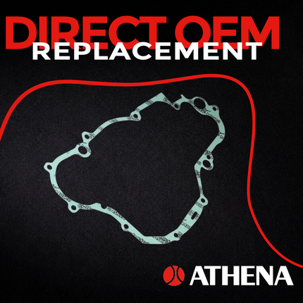 Athena P400485850270 Full Gasket Kit for Yamaha YZ250 (1997‑1998) – Complete Engine Gasket Set for 2‑Stroke Rebuilds (Oil Seals Not Included)