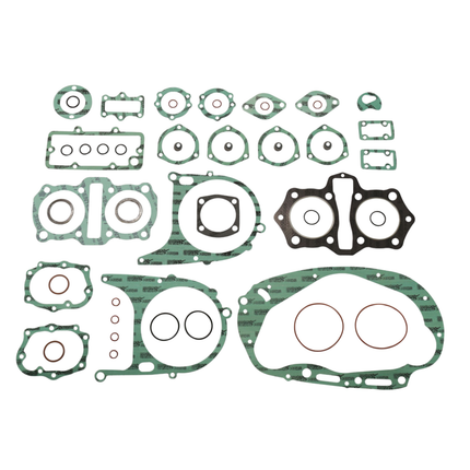 Athena P400485850620 Full Gasket Kit for Yamaha XS650 (1975‑1981) – Complete Engine Gasket Set for 4‑Stroke Rebuilds (Oil Seals Not Included)
