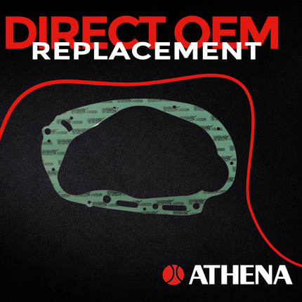 Athena P400485850620 Full Gasket Kit for Yamaha XS650 (1975‑1981) – Complete Engine Gasket Set for 4‑Stroke Rebuilds (Oil Seals Not Included)