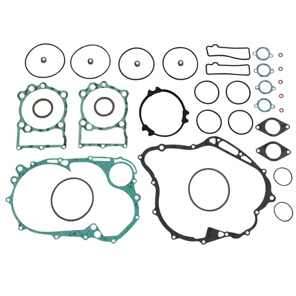 Athena P400485850900 Full Gasket Kit for Yamaha XV920 (1981‑1983) – Complete Engine Gasket Set for 4‑Stroke Rebuilds (Oil Seals Not Included)