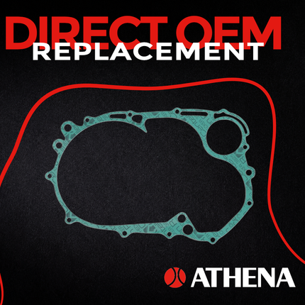 Athena P400485850900 Full Gasket Kit for Yamaha XV920 (1981‑1983) – Complete Engine Gasket Set for 4‑Stroke Rebuilds (Oil Seals Not Included)