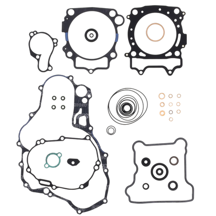 Athena P400485900213 Complete Gasket Kit for Yamaha YZ450F (2020‑2022) – Full Engine Gasket Set for 4‑Stroke Motocross Rebuilds