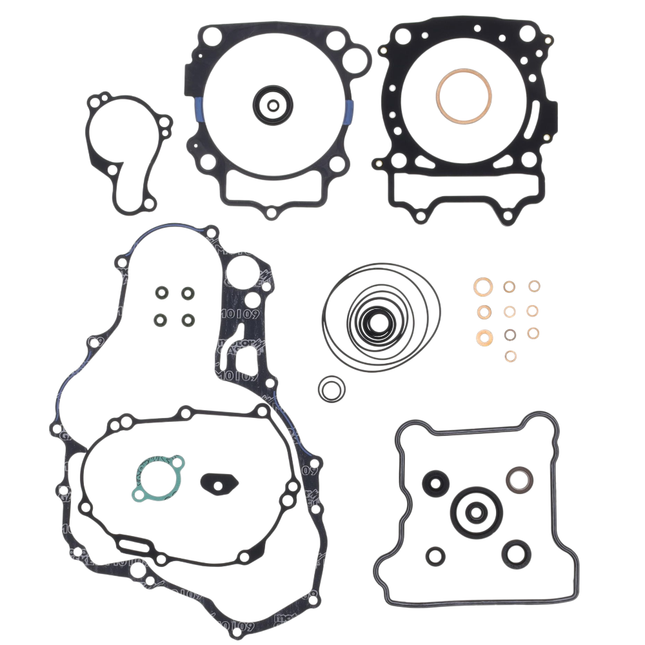 Athena P400485900213 Complete Gasket Kit for Yamaha YZ450F (2020‑2022) – Full Engine Gasket Set for 4‑Stroke Motocross Rebuilds