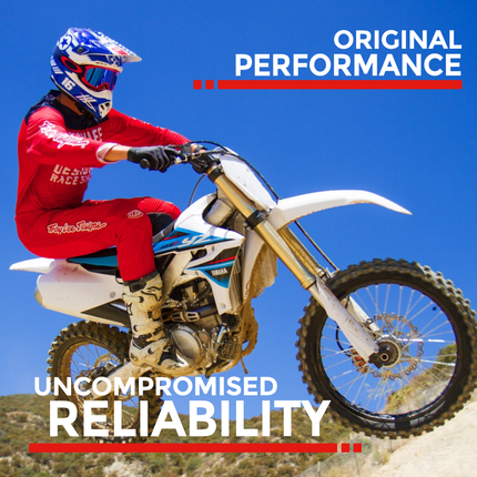 Athena P400485900213 Complete Gasket Kit for Yamaha YZ450F (2020‑2022) – Full Engine Gasket Set for 4‑Stroke Motocross Rebuilds