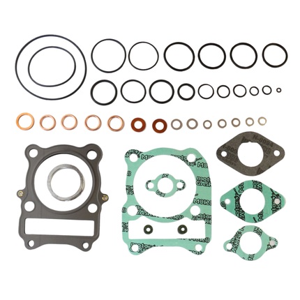 Athena P400510600257 Top End Gasket Kit for Suzuki LT250 & Ozark 250 (1987‑2014) – High‑Quality Top‑End Gasket Set for 4‑Stroke ATV Rebuilds