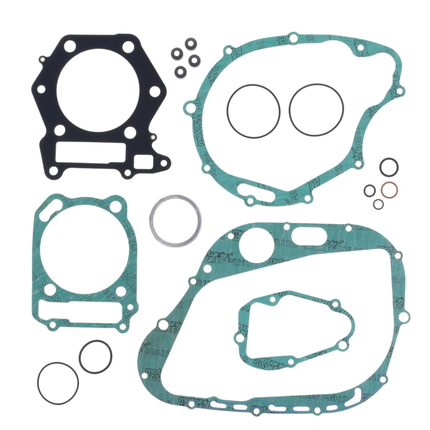 Athena P400510850140 Full Gasket Kit for Suzuki RM125 (1998‑2000) – Complete Engine Gasket Set for 2‑Stroke Rebuilds (Oil Seals Not Included)