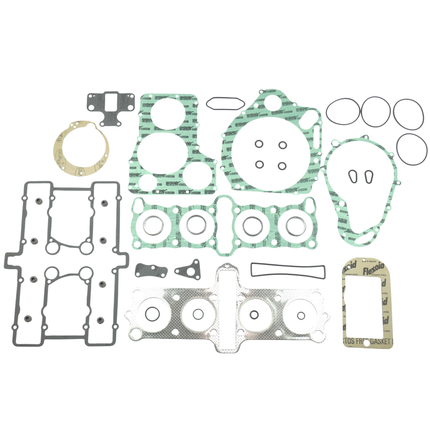Athena P400510850700 Full Gasket Kit; Suzuki 750 GS 77-80 (oil seals not included)
