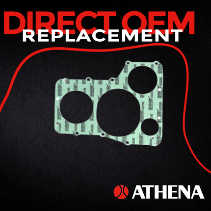 Athena P400510850700 Full Gasket Kit; Suzuki 750 GS 77-80 (oil seals not included)