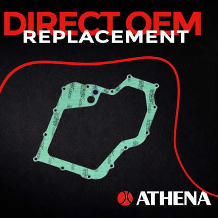 Athena P400510850999 Full Gasket Kit for Suzuki GSX‑R1300 (1999‑2003) – Complete Engine Gasket Set (Oil Seals Not Included)
