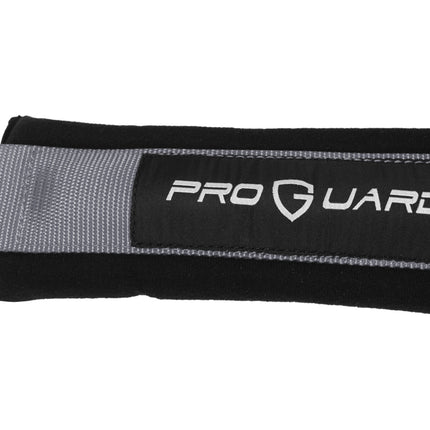 ProGuard Offroad Harnesses 4-Pack Gray 2" Straps 4 Points of Contact Bypass Clip