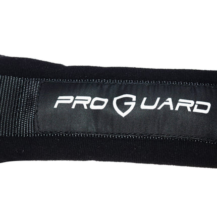 ProGuard Offroad Harness (Black) 3" Straps & 5 Points of Contact & Bypass Clip