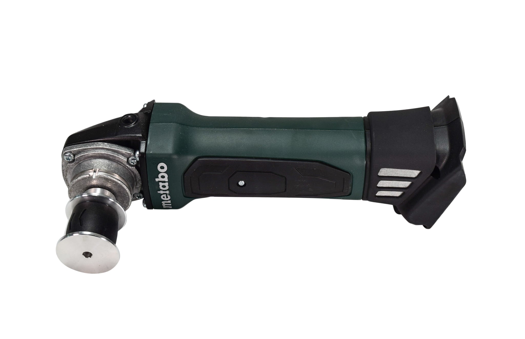 Metabo 600192850 RB18LTX60 18V Cordless Pipe Tube Belt Sander