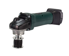 Metabo 600192850 RB18LTX60 18V Cordless Pipe Tube Belt Sander