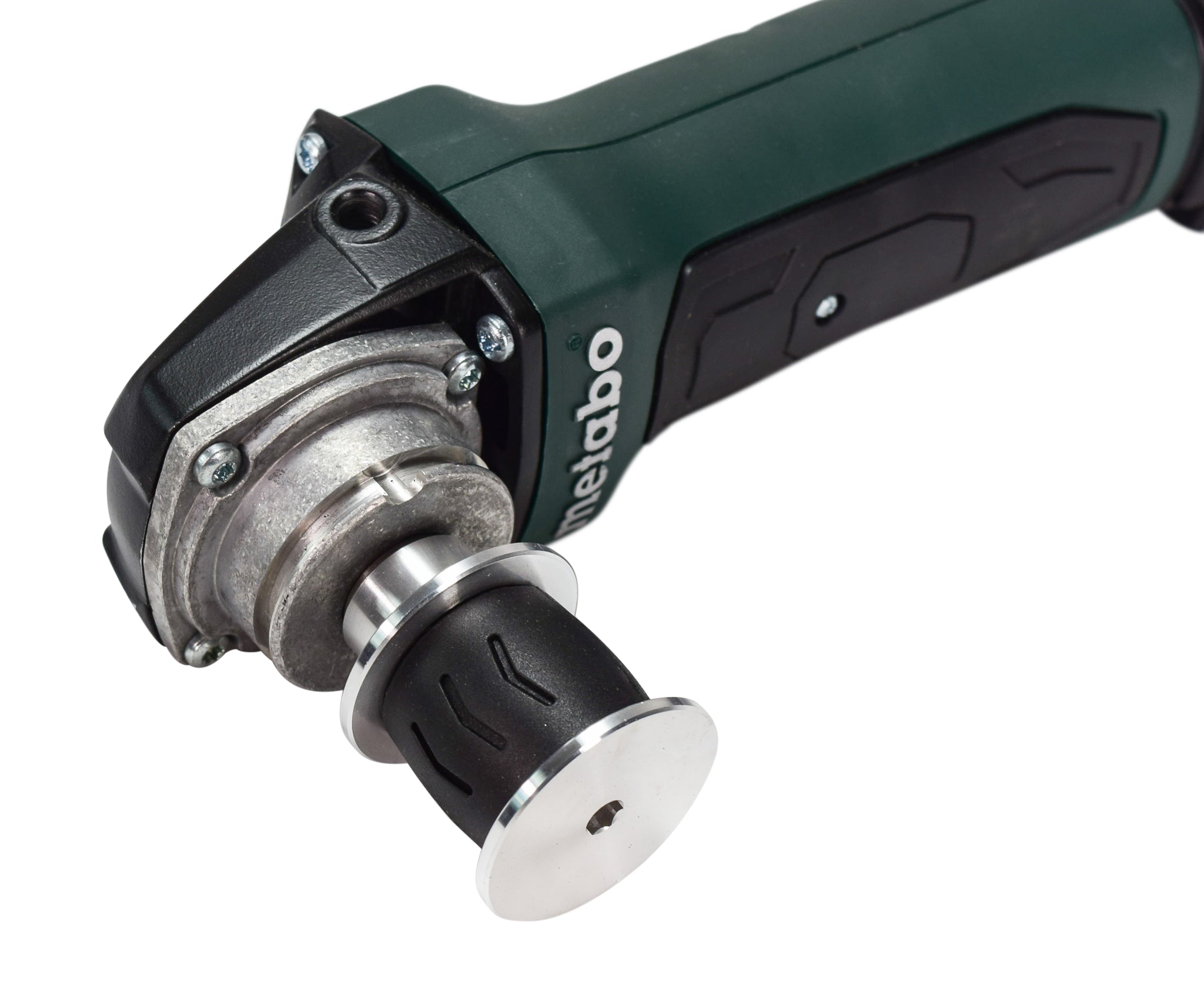 Metabo 600192850 RB18LTX60 18V Cordless Pipe Tube Belt Sander