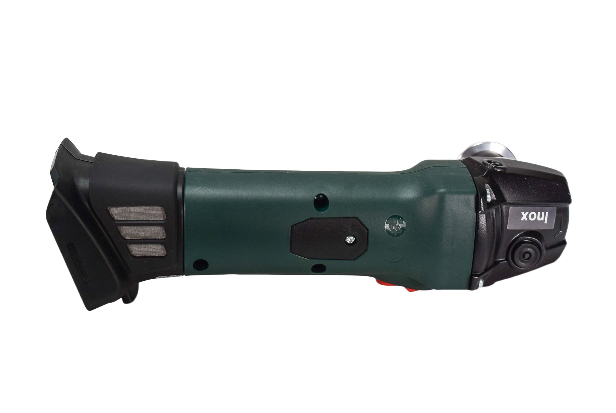 Metabo 600192850 RB18LTX60 18V Cordless Pipe Tube Belt Sander